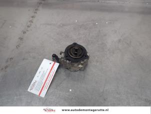 Gebruikte Hogedrukpomp Opel Zafira (M75) 2.2 16V Direct Ecotec Prijs € 350,00 Margeregeling aangeboden door Autodemontage M.J. Rutte B.V.