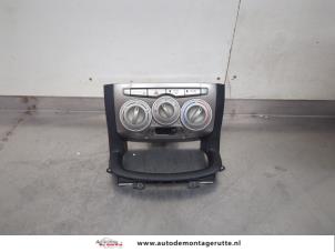 O199797 Gebruikte chaufage bedieningspaneel Daihatsu Sirion