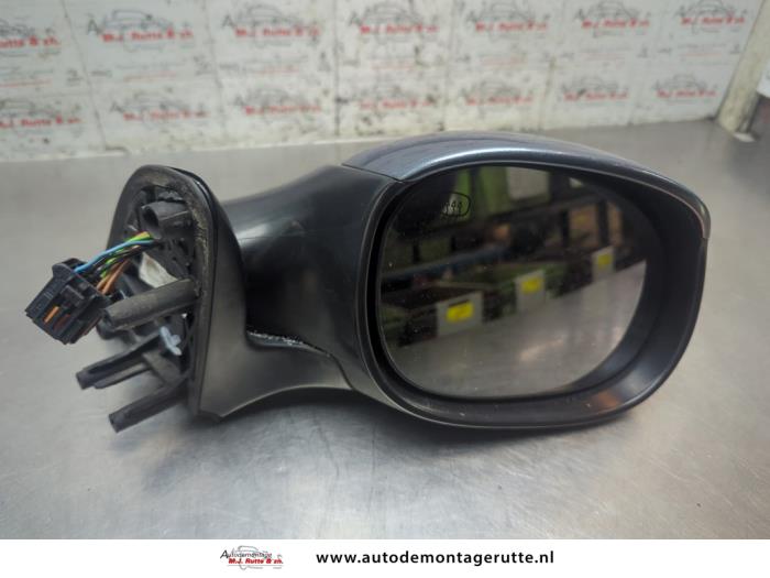 Gebruikte Buitenspiegel rechts Citroen Xsara Picasso O199809