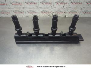 O199814 Gebruikte bobine Mazda 5