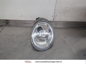 O199820 Gebruikte koplamp links Volkswagen Beetle