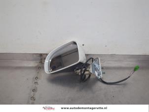 O199821 Gebruikte spiegel buiten links Volkswagen Beetle