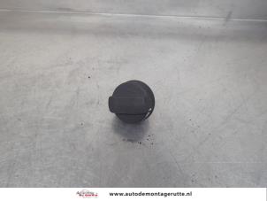O199826 Gebruikte tankdop Volkswagen Beetle