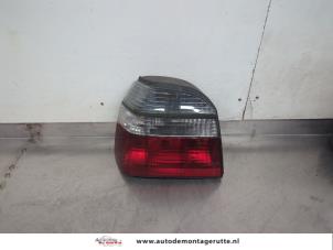 O199829 Gebruikte achterlicht links Volkswagen Golf