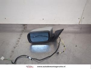 O199832 Gebruikte buitenspiegel links BMW 3-Serie