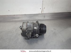 O199833 Gebruikte aircopomp BMW 3-Serie