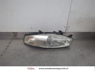 O199847 Gebruikte koplamp rechts Mitsubishi Colt
