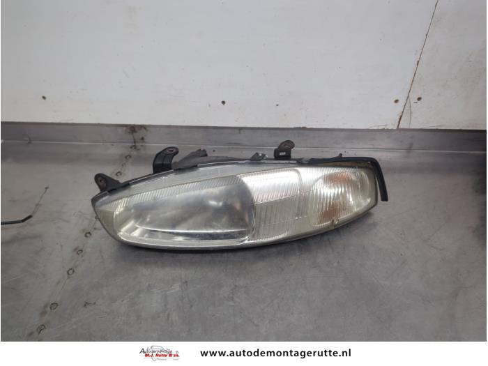 Gebruikte Linker Koplamp Mitsubishi Colt O199848