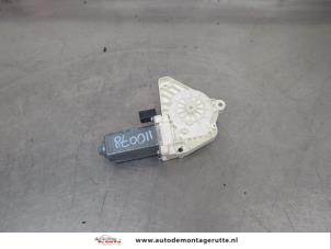 O199851 Gebruikte portierruitmotor Mercedes A-Klasse