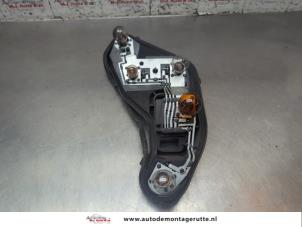 O199853 Gebruikte printplaat achterlicht rechts Peugeot 207