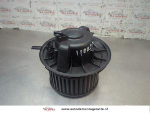 O199855 Gebruikte blower Volkswagen Golf Plus
