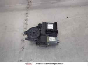O199856 Gebruikte portierruitmotor Volkswagen Golf Plus