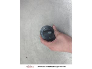 O199860 Gebruikte licht schakelaar Volkswagen Golf Plus