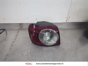 O199865 Gebruikte achterlicht links Volkswagen Golf Plus