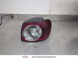 O199866 Gebruikte achterlicht rechts Volkswagen Golf Plus