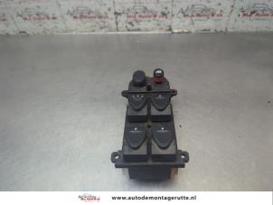 O199867 Gebruikte raam schakelaar elektrisch Honda Civic