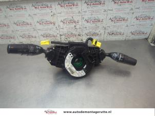 O199868 Gebruikte combischakelaar stuurkolom Honda Civic