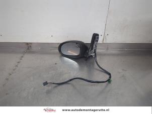 O199863 Gebruikte buitenspiegel links Volkswagen Golf Plus