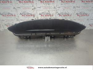O199872 Gebruikte display interieur Honda Civic