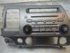 Gebruikte Radio CD Speler Honda Civic O199878
