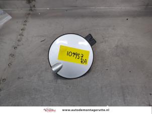 O199879 Gebruikte tank klep Opel Meriva