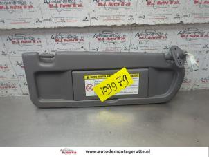 O199882 Gebruikte zonneklep Honda Civic