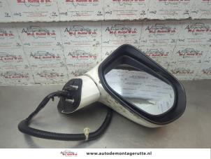 O199886 Gebruikte buitenspiegel rechts Honda Civic