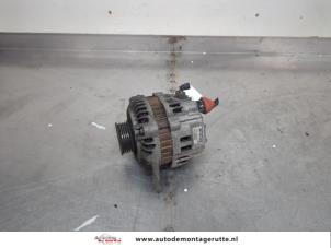 O199893 Gebruikte alternator Mitsubishi Colt