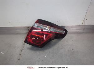 O199896 Gebruikte achterlicht rechts Citroen C4 Picasso