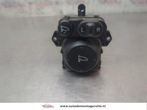 O199897 Gebruikte schakelaar spiegel Honda Civic