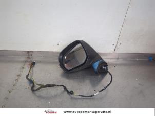 O199899 Gebruikte buitenspiegel links Citroen C4 Picasso