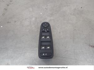 O199901 Gebruikte schakelblok ruiten Citroen C4 Picasso
