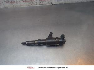 O199908 Gebruikte verstuiver (diesel) Citroen Nemo
