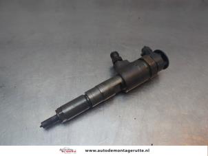 O199909 Gebruikte verstuiver (diesel) Citroen Nemo