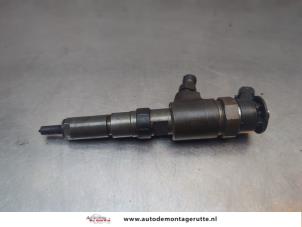 O199910 Gebruikte verstuiver (diesel) Citroen Nemo