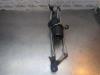 Gebruikte Ruitenwismotor+Mechaniek Citroen Nemo O199912