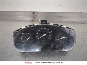 O199913 Gebruikte tellerklok Nissan Micra