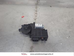 O199914 Gebruikte motor portierruit Citroen C4 Picasso