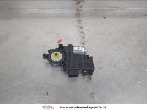 O199915 Gebruikte motor portierruit Citroen C4 Picasso