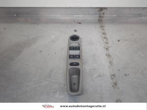 O199931 Gebruikte combischakelaar ramen Renault Zoe