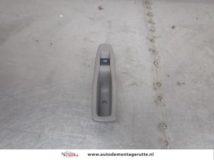 O199933 Gebruikte raam schakelaar elektrisch Renault Zoe