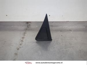 O199937 Gebruikte portiergreep 4deurs rechts-achter Renault Zoe