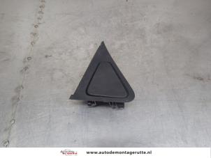 O199938 Gebruikte deurgreep 4deurs links-achter Renault Zoe