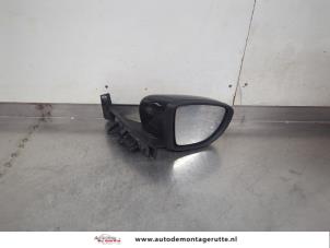 O199941 Gebruikte spiegel buiten rechts Renault Zoe