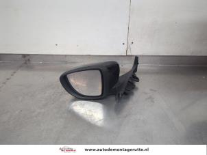 O199942 Gebruikte buitenspiegel links Renault Zoe