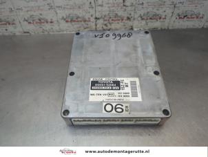 O199943 Gebruikte computer motormanagement Toyota Yaris