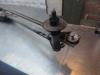 Gebruikte Ruitenwismotor+Mechaniek Opel Astra O199946