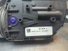 Gebruikte Ruitenwismotor+Mechaniek Opel Astra O199946