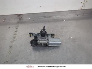 O199962 Gebruikte motor ruitenwisser achter Jeep Cherokee