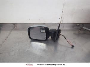 O199967 Gebruikte buitenspiegel links Jeep Cherokee